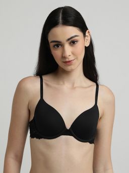 Calvin Klein - Half Coverage Padded Wired Bra