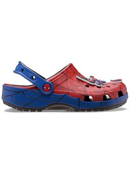 Crocs - Kids Spider-Man Classic Clogs