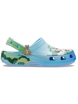 Crocs - Kids Bluey Best Buddies Classic Clogs