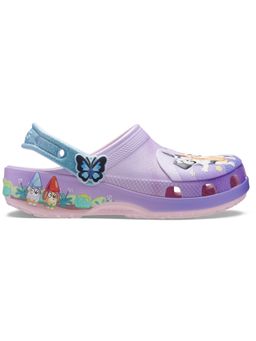 Crocs - Kids Bluey Friends Forever Classic Clogs