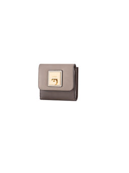CARPISA - Women's Taupe Wallet