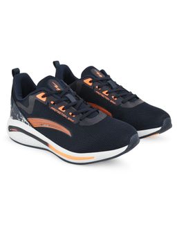 Campus - Camp-pride Men's Navy Blue Sports Shoes