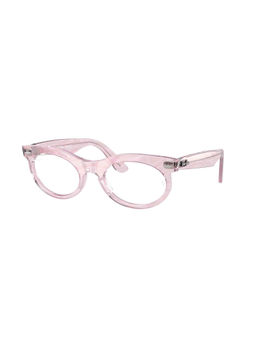 Ray-Ban - Unisex Oval Violet Frames - 0RX2242V829250 ( 50 mm | 22 mm | 150 mm )