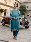 Teal color option