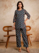 Navy Blue color option
