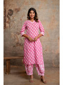 Pink color option