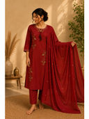 Maroon color option, Sold out, Currently selected