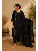 Black color option, Sold out