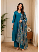 Teal color option, Sold out, Currently selected