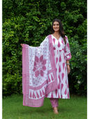 Pink color option, Currently selected
