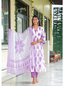 Purple color option, Sold out, Currently selected