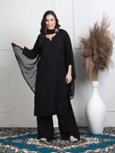 Black color option, Sold out
