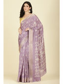 Lavender color option, Currently selected