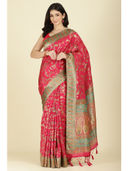 Magenta color option, Currently selected
