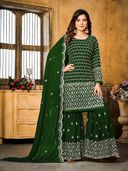 Green color option, Sold out