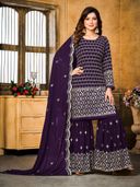 Purple color option, Sold out