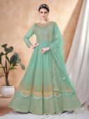 Turquoise color option