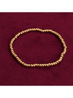 Palmonas - Minimalist Bead Bracelet for Womens