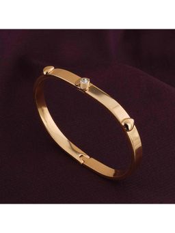 Palmonas - Timeless Gold Bracelet for Womens