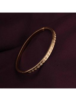 Palmonas - Gold Zirconia Bracelet for Womens