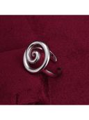 Silver color option, Currently selected