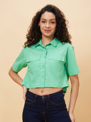 Green color option