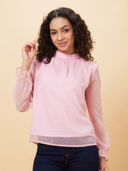 Pink color option