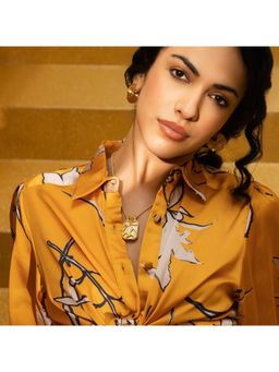 She Ela Jewel - Daydreams Sun Necklace