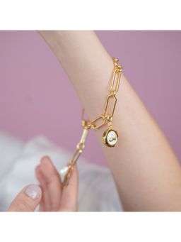 She Ela Jewel - Link Bracelet