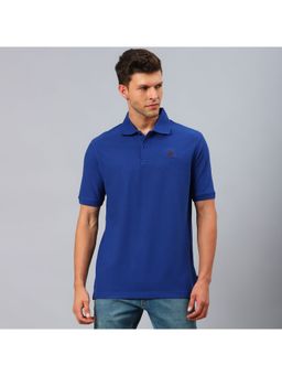 Beverly Hills Polo Club - Core Honeycomb Polo