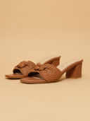 Tan color option, Currently selected