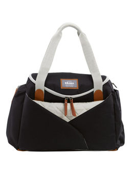 Beaba - Sydney Diaper Bag Black - 0m+