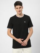 Black color option, Currently selected