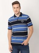 Navy Blue color option, Currently selected