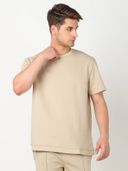 Beige color option, Currently selected