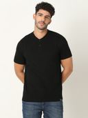 Black color option, Currently selected