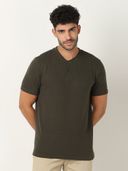 Olive color option, Currently selected