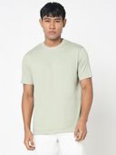 Green color option, Currently selected
