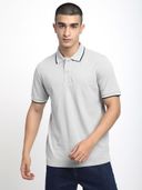 Grey color option, Currently selected