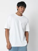 Ivory color option