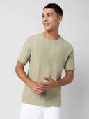 Green color option, Currently selected