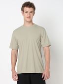 Green color option, Currently selected