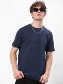 Navy Blue color option, Currently selected