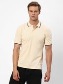 Beige color option, Currently selected