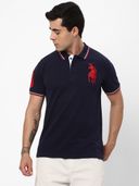 Navy Blue color option, Currently selected