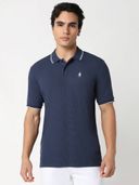 Navy Blue color option, Currently selected