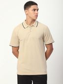 Beige color option, Currently selected