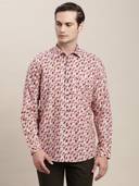 Pink color option, Currently selected