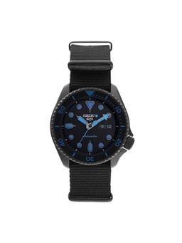 SEIKO - SRPD81K1 Analog Watch - for Men