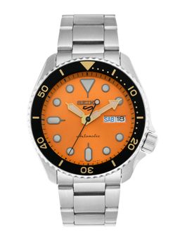 SEIKO - SRPD59K1SAMAY Analog Watch - for Men